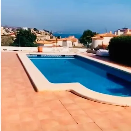 Villa Paraiso
