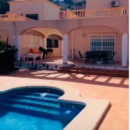 Villa Paraiso