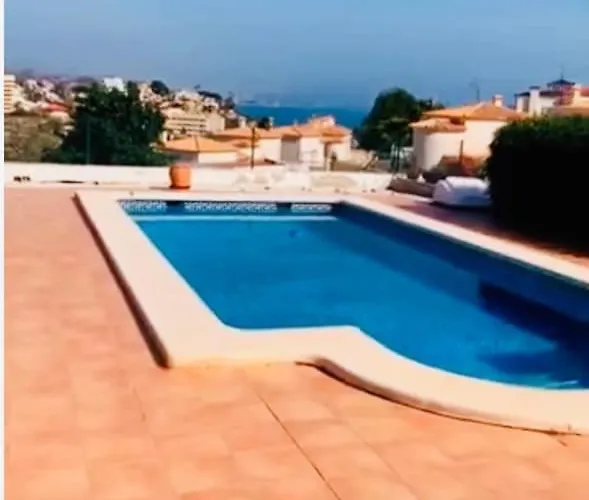 Villa Paraiso