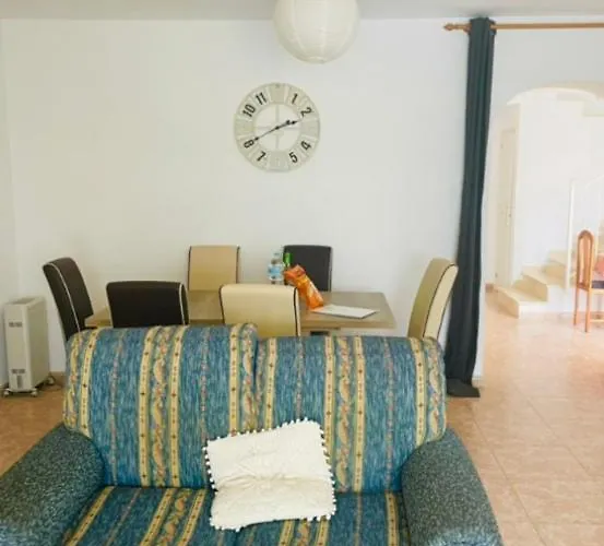 Paraiso Villa Caldes d'Estrac