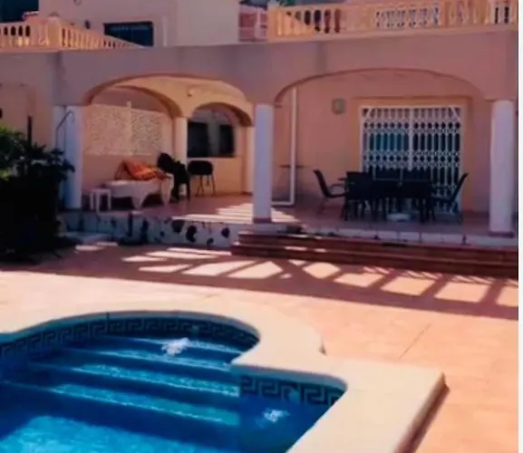 Villa Paraiso